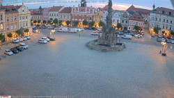 Resselovo náměstí