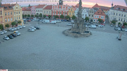 Resselovo náměstí