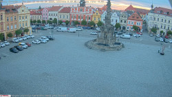 Resselovo náměstí