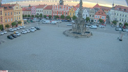 Resselovo náměstí