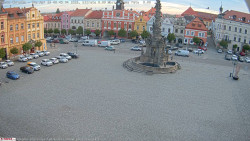 Resselovo náměstí