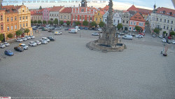 Resselovo náměstí