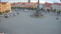 Resselovo náměstí