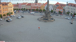 Resselovo náměstí