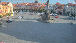 Resselovo náměstí