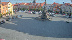 Resselovo náměstí