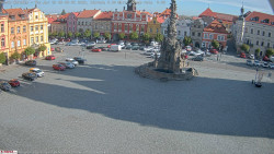 Resselovo náměstí