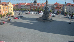 Resselovo náměstí