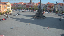 Resselovo náměstí