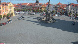 Resselovo náměstí