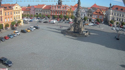 Resselovo náměstí