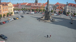 Resselovo náměstí