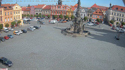 Resselovo náměstí