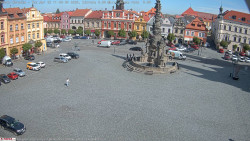 Resselovo náměstí