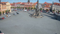 Resselovo náměstí