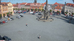 Resselovo náměstí