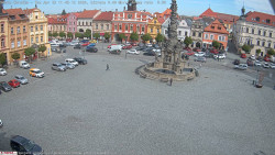 Resselovo náměstí