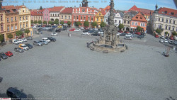 Resselovo náměstí