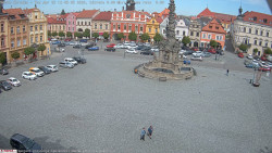 Resselovo náměstí