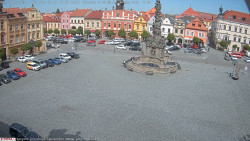 Resselovo náměstí