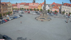 Resselovo náměstí