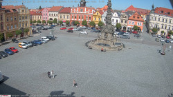 Resselovo náměstí