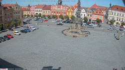 Resselovo náměstí