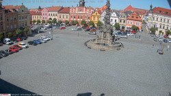 Resselovo náměstí