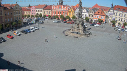 Resselovo náměstí