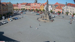 Resselovo náměstí