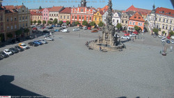 Resselovo náměstí