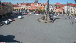 Resselovo náměstí