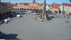 Resselovo náměstí