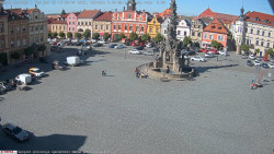 Resselovo náměstí