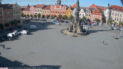 Resselovo náměstí