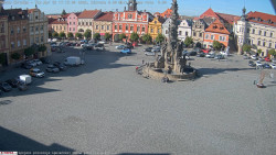 Resselovo náměstí