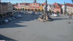 Resselovo náměstí