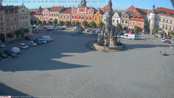 Resselovo náměstí