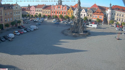 Resselovo náměstí