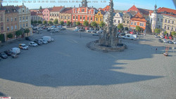 Resselovo náměstí