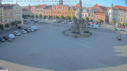 Resselovo náměstí