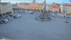 Resselovo náměstí