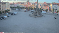 Resselovo náměstí