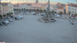 Resselovo náměstí