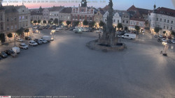 Resselovo náměstí