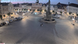 Resselovo náměstí