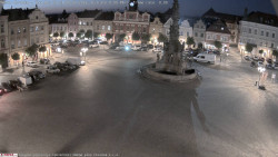 Resselovo náměstí