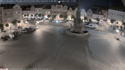 Resselovo náměstí