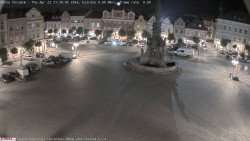 Resselovo náměstí