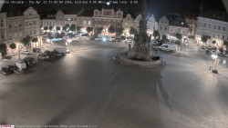 Resselovo náměstí